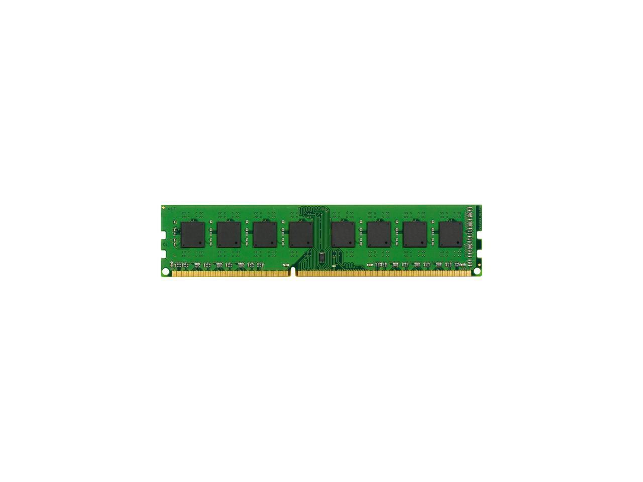 Kingston Premier Series 8GB 288-Pin DDR4 SDRAM ECC Registered DDR4 2666 (PC4 213