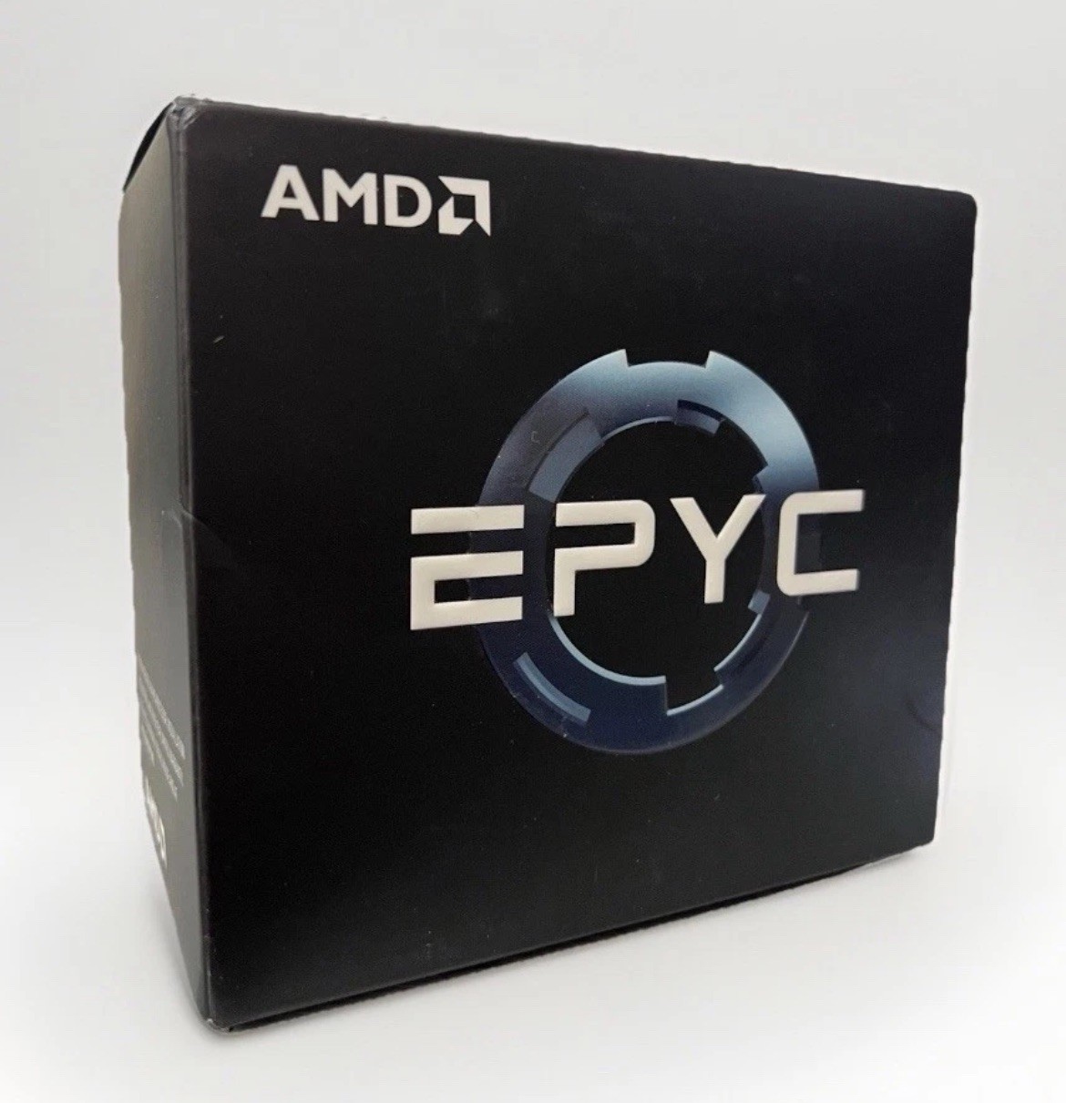 NEW AMD EPYC 7551 32 Core, 64 Thread  SP3 Socket CPU UNLOCKED (Sealed)