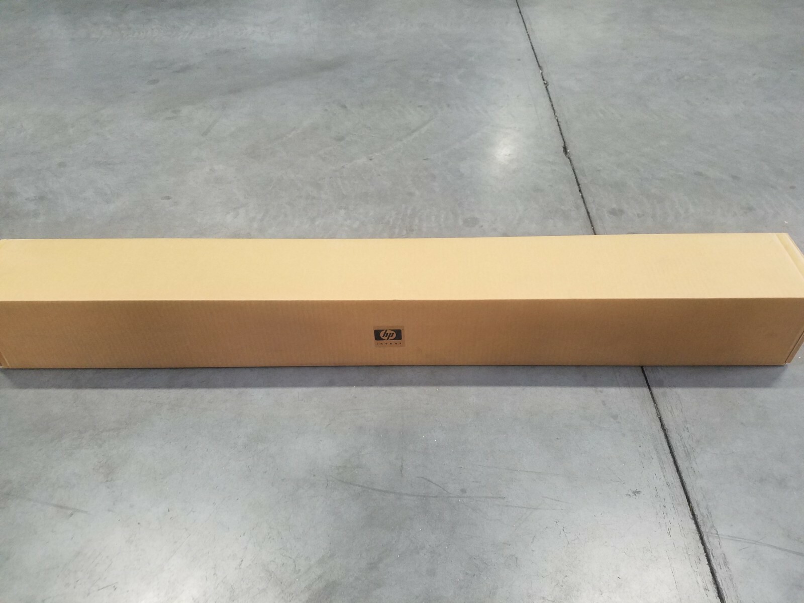 *NEW* HP CQ654-67003 Optical Pattern - For the Designjet T1200 T2300 HD MFP