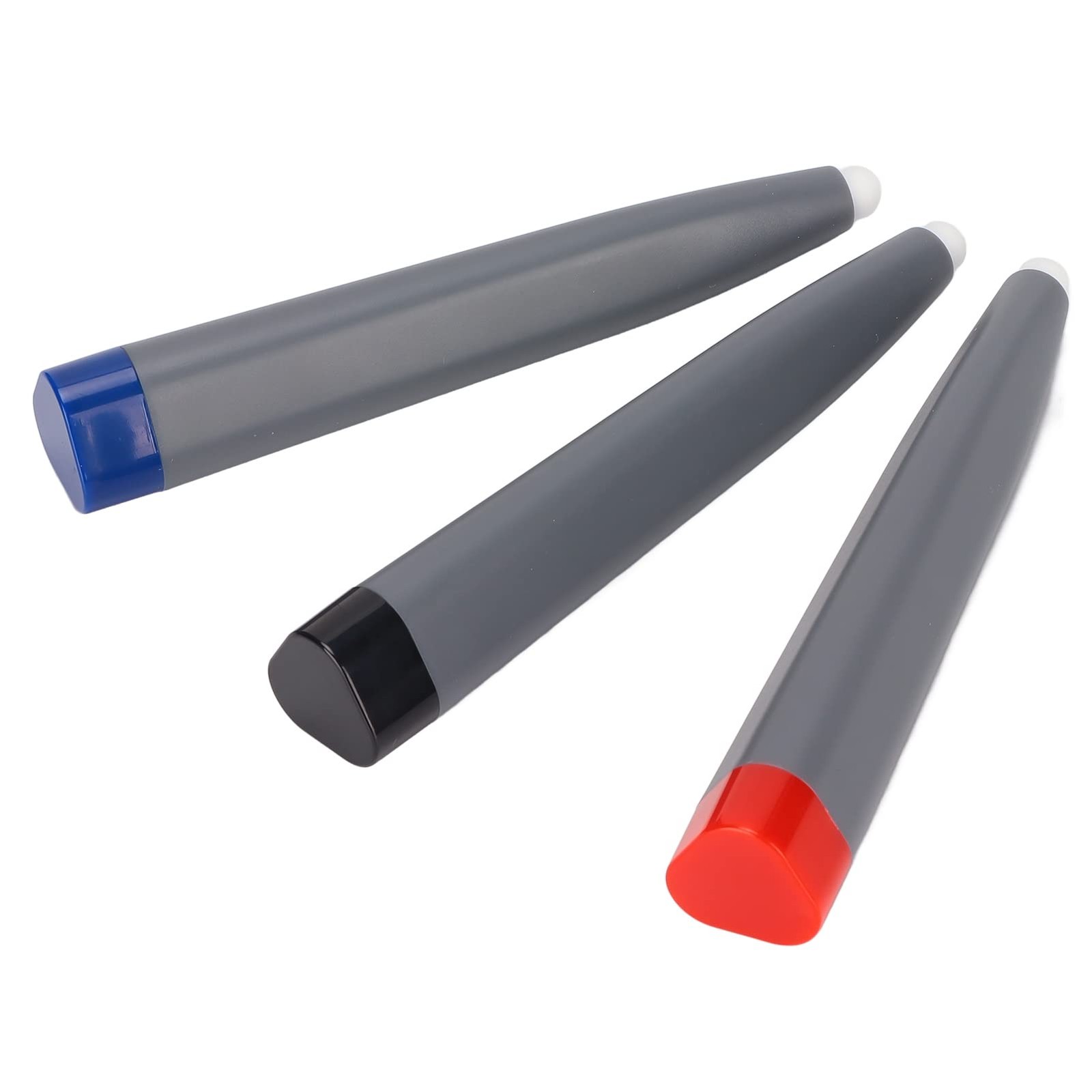 3Pcs Interactive Whiteboard Pen, Sensitive Infrared Touch Screen Pen, Portabl...