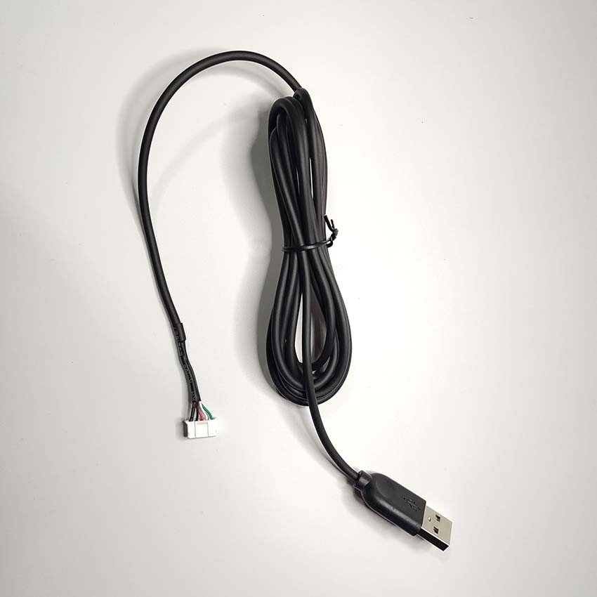 For Razer Cynosa Keyboard Cable Universal Cable Approx. Length 1.8m