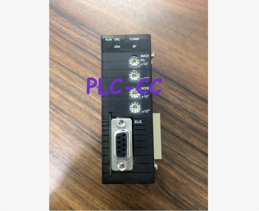 ONE Tested used CJ1W-PRT21 # FedEx / DHL