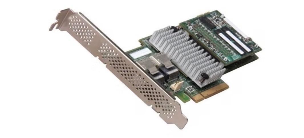 MegaRAID 9265-8i 6Gb/s SAS RAID Controller. 1GB DDR3 Cache. x8 PCI-E 2.0. *NEW*