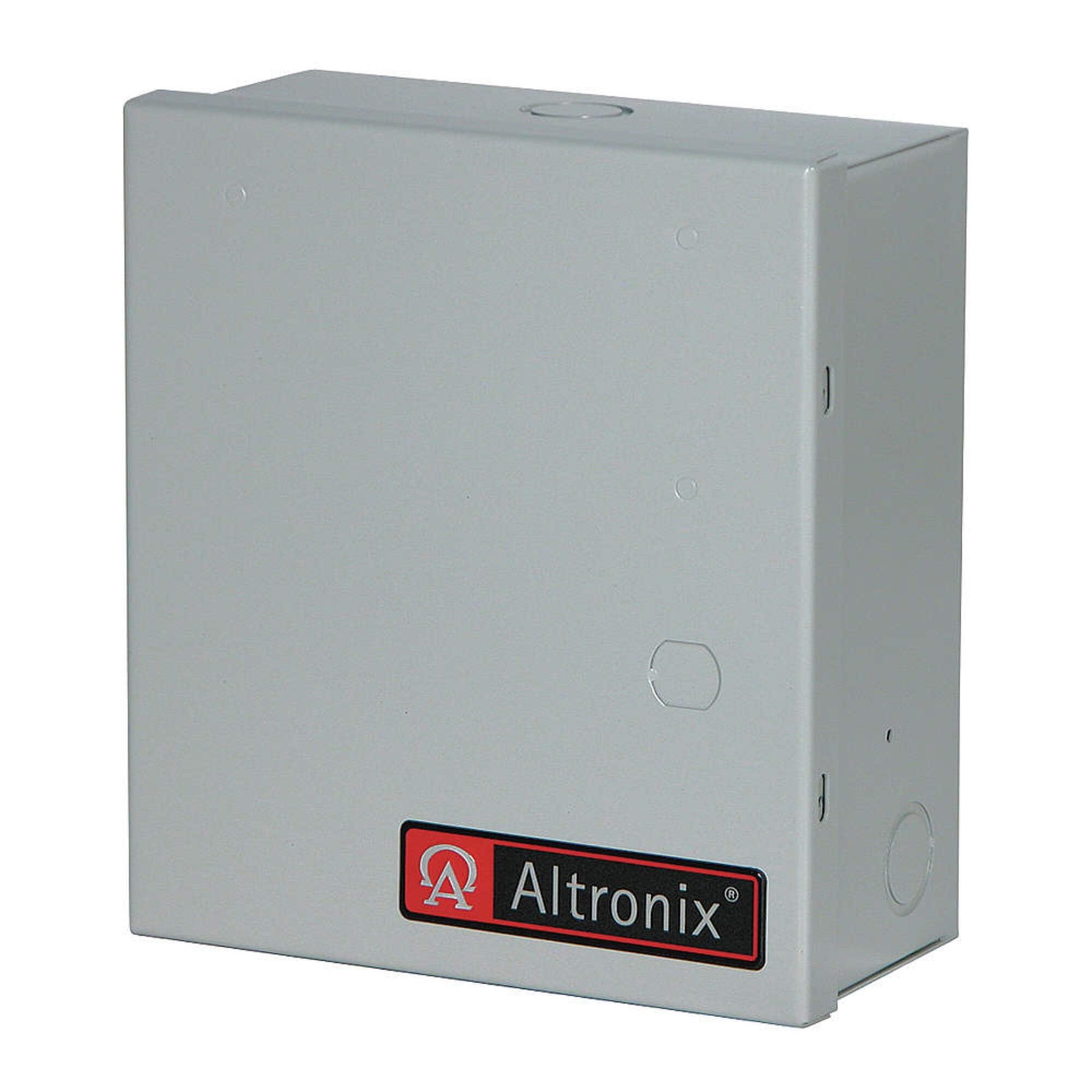8 Output Isolated Cctv Power Supply - 24