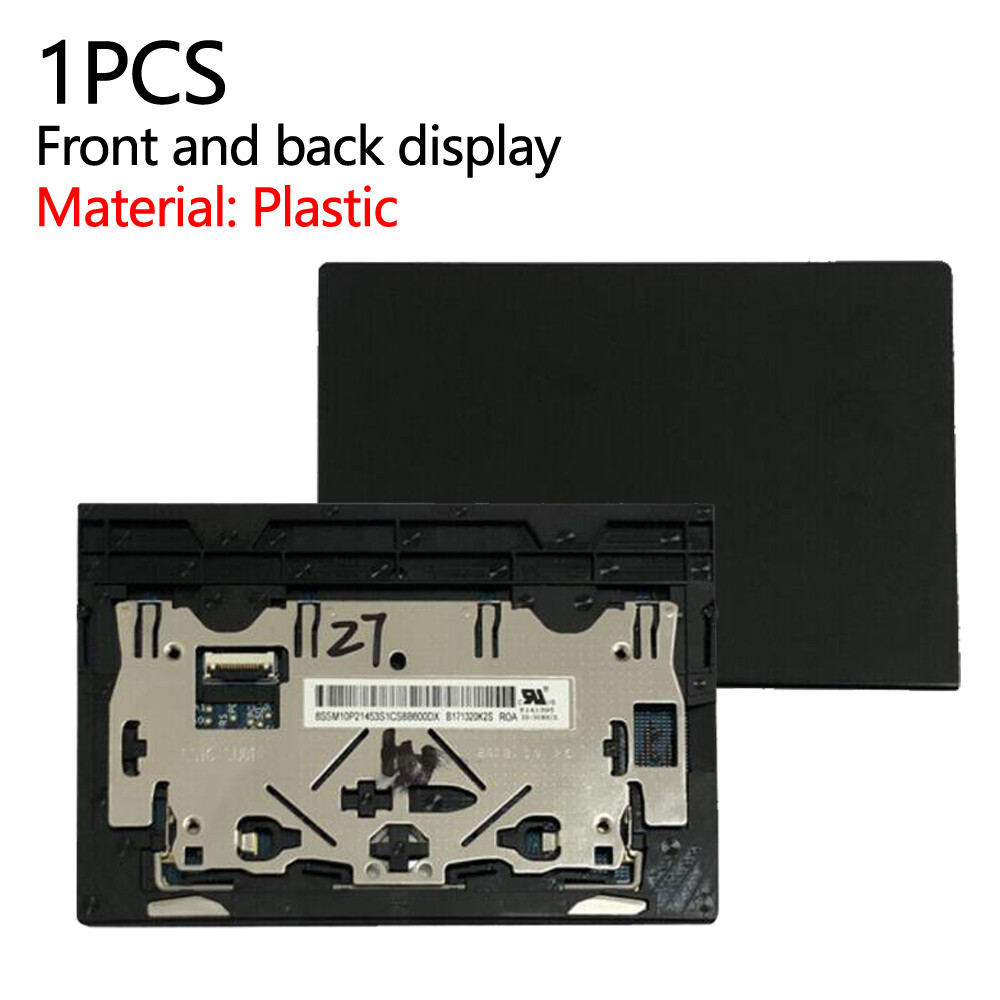 Trackpad Touchpad Clickpad for Lenovo Thinkpad T14 Gen 2 / T15 Gen 2 5M11A17792