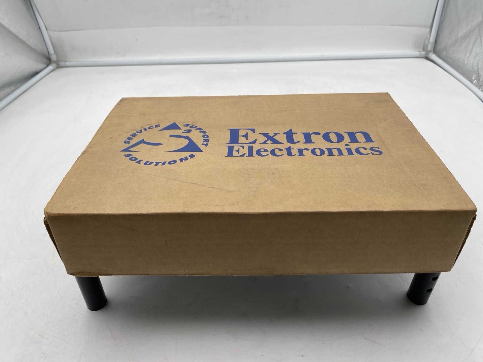 Extron 70-146-22 CVEQ1 AAP World Composite Video Audio
