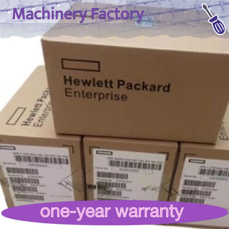 HPE P41524-001 P40499-B21 1.92TB 6G 2.5" SATA RI SFF Gen10 Plus V2 Server SSD US