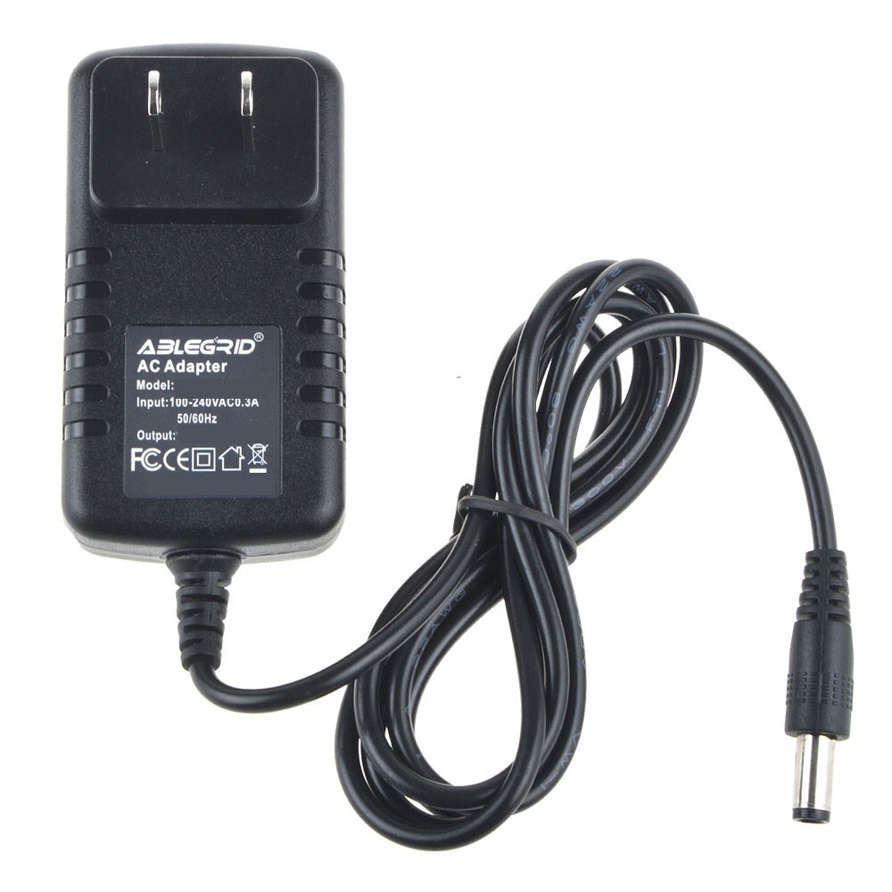 AC Adapter Charger For Aruba ARCN9004LTE 9004-LTE HP HPE Gateway Modem Wireless