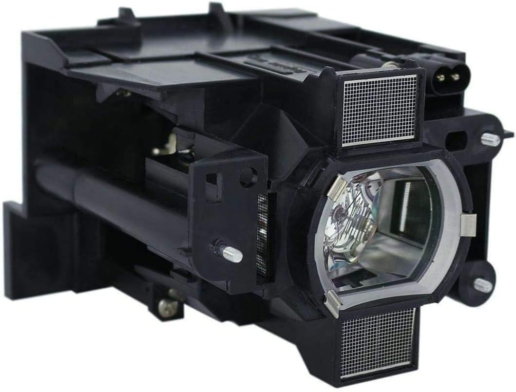 IET Genuine OEM Replacement Lamp for Hitachi CP-WU8461 Projector Philips Bulb