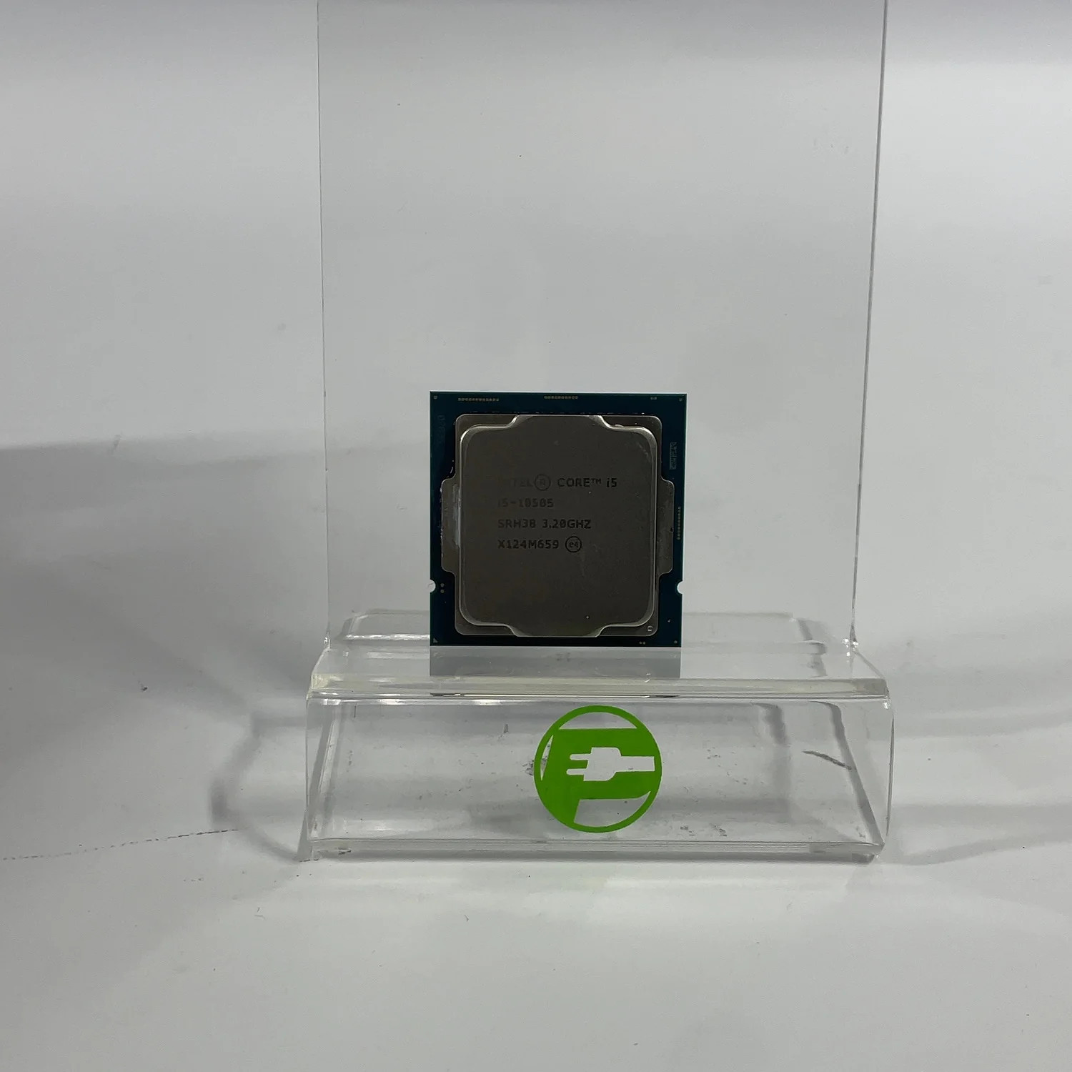 Intel core i5-10505 3.20GHz 6 Core SRH38 12 Thread LGA 1200
