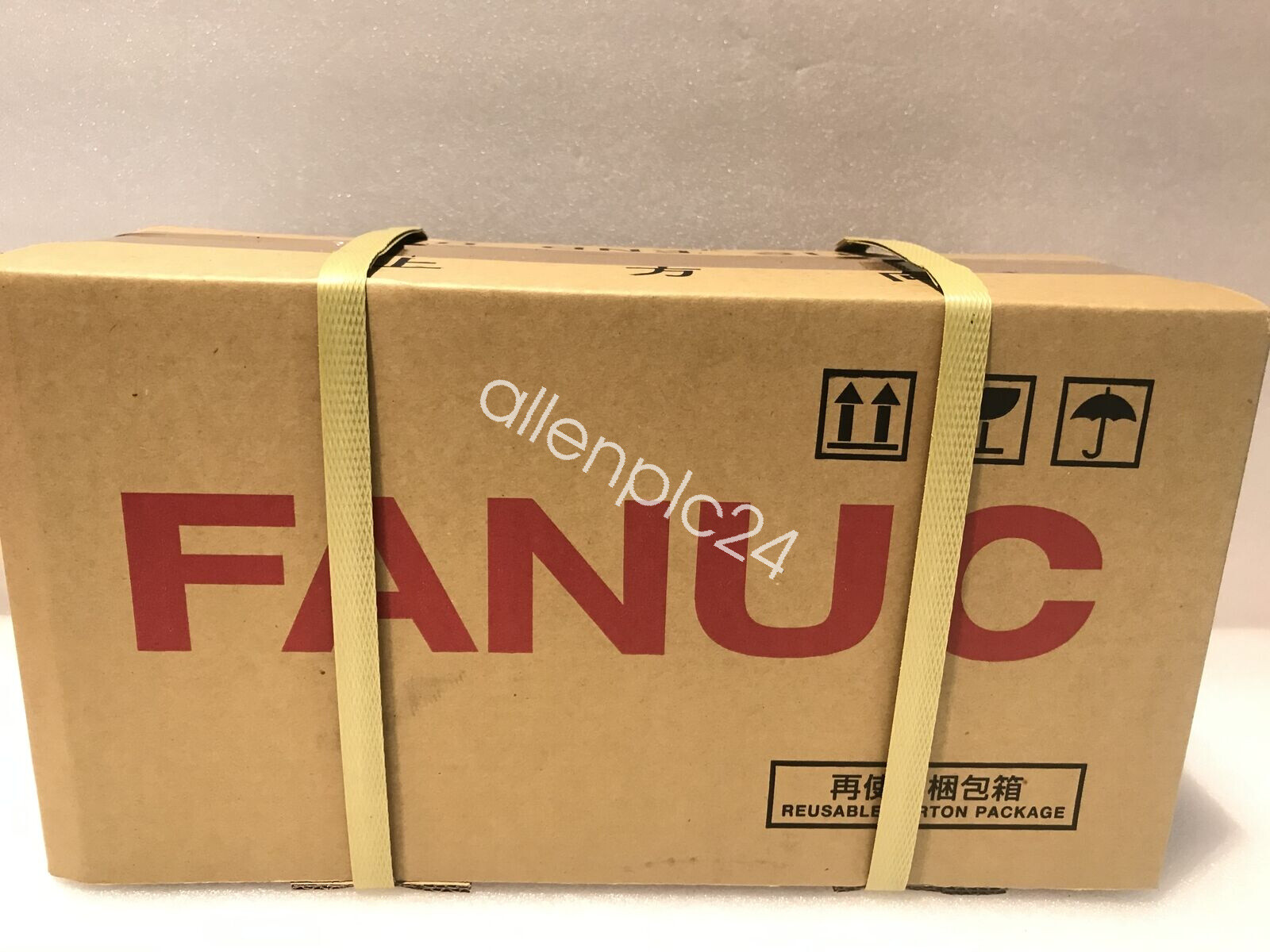 1PCS Fanuc A06B-0063-B107 servo motor New in box FedEx or DHL