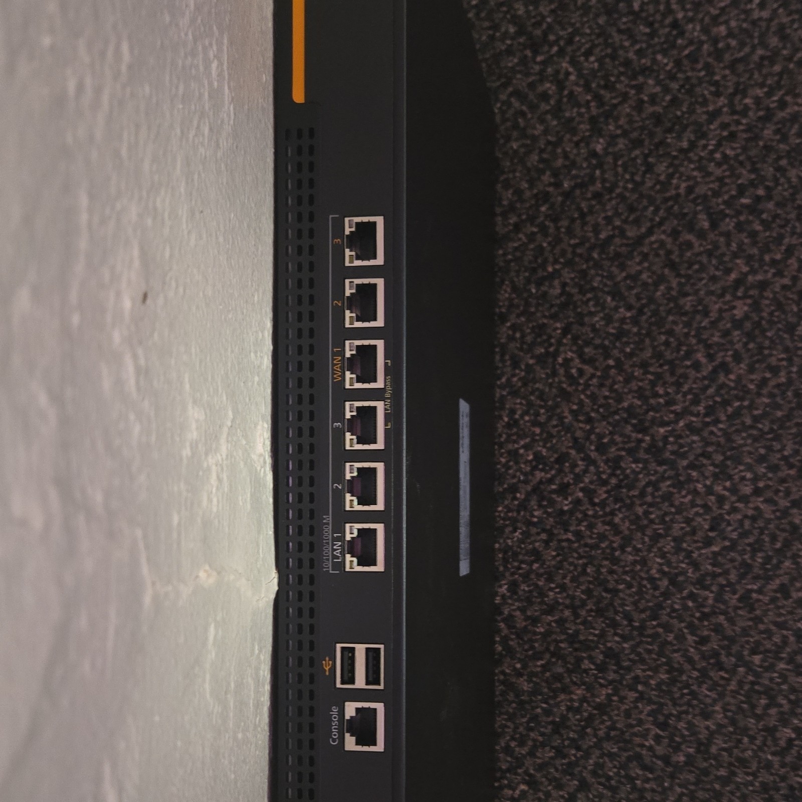 Peplink Balance 305 Multi-WAN Router