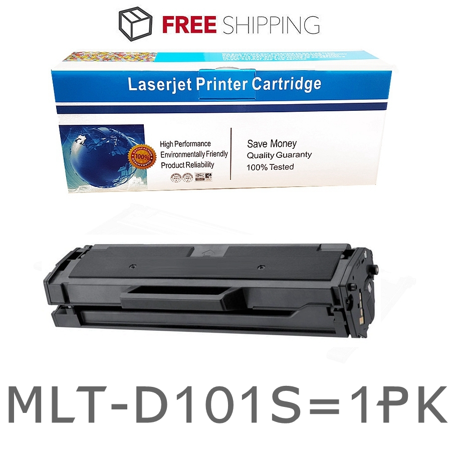1PK MLT-D101S Compatible TONER FOR SAMSUNG ML-2165/2160/2165W SCX-3400 SCX-3405