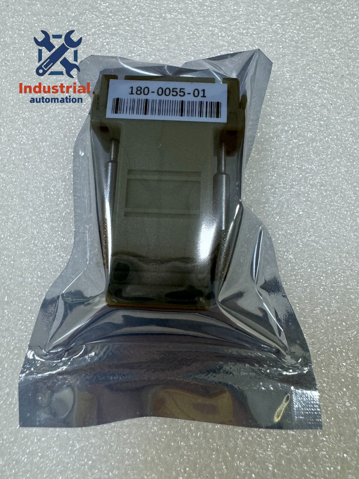 New HP HPE 180-0055-01 3PAR 7000 8000 DB9 to RJ45 Serial Console Adapter