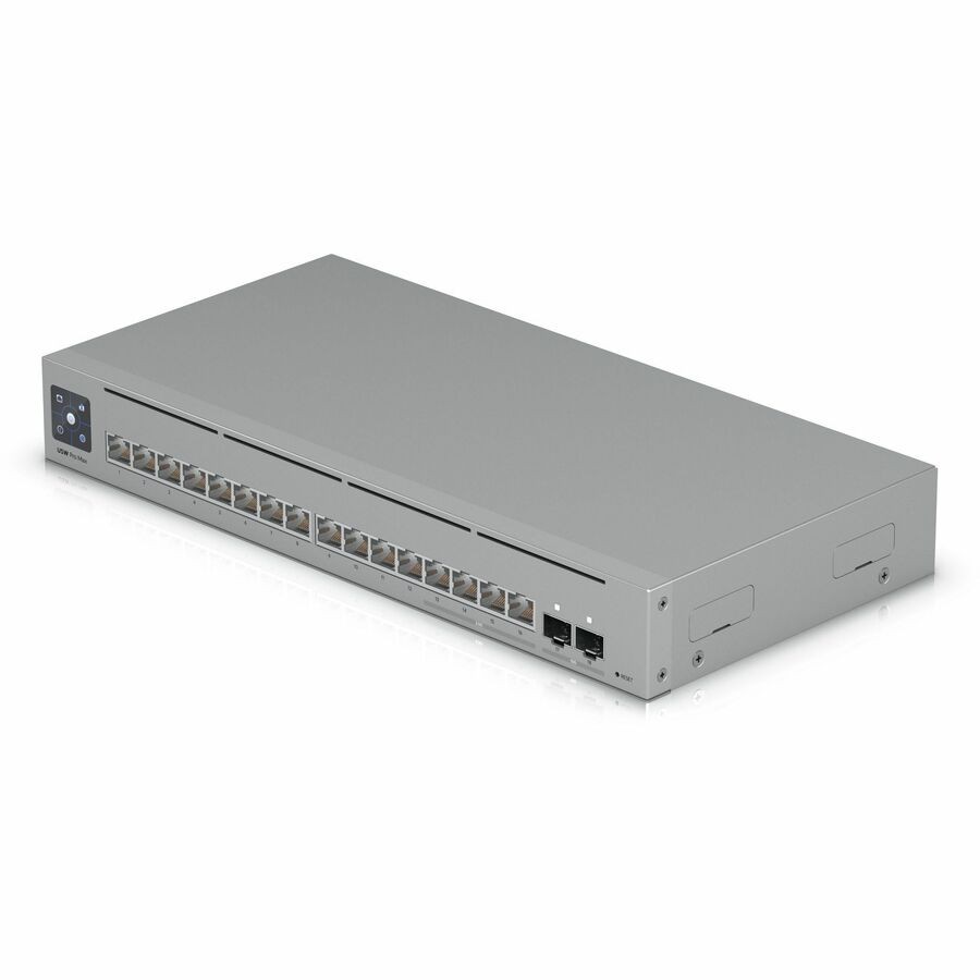 Ubiquiti USW-Pro-Max-16 Ethernet Switch
