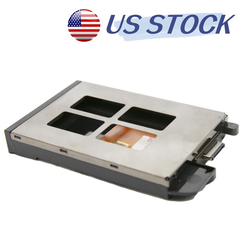 ST S410 G1 G2 Hard Disk Drive HDD SSD Caddy For Getac Adapter Cable Sponge