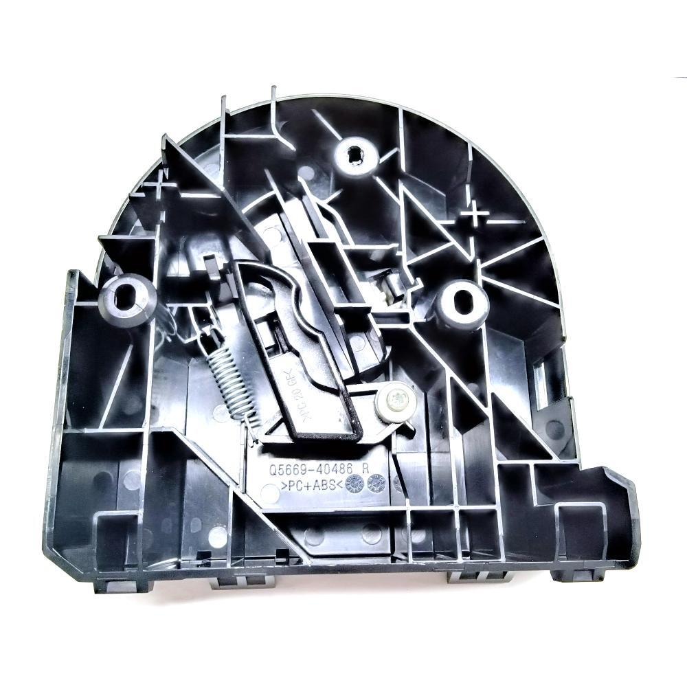 Right Side Spindle Holder Q5669-40486 Fits For HP DesignJet T1100 T610 44-IN
