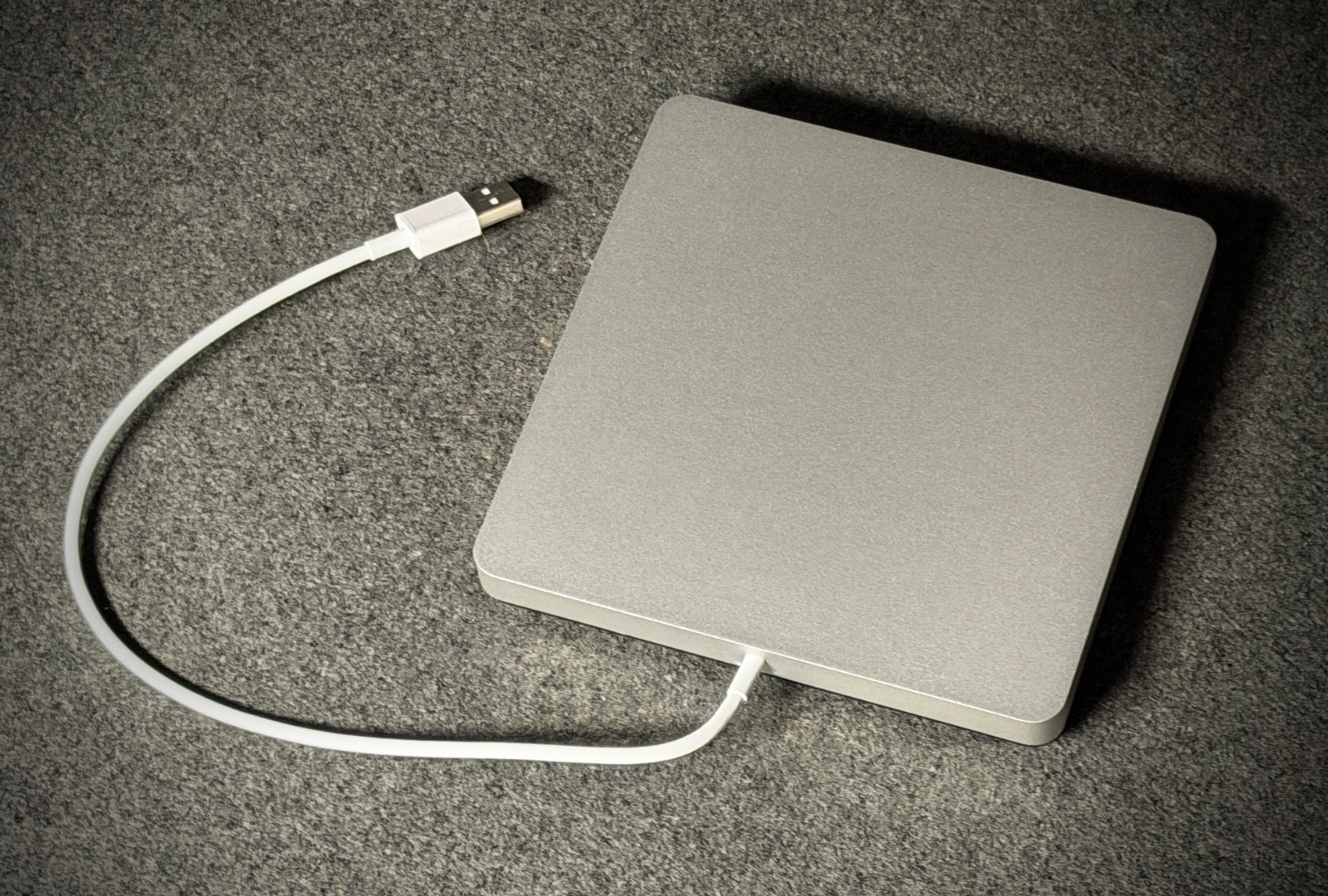 Apple USB Superdrive a1379