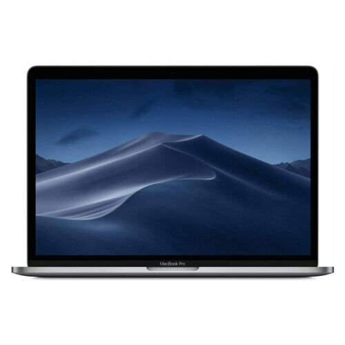 Apple MacBook Pro Core i7 2.7GHz 8GB RAM 256GB SSD 13\