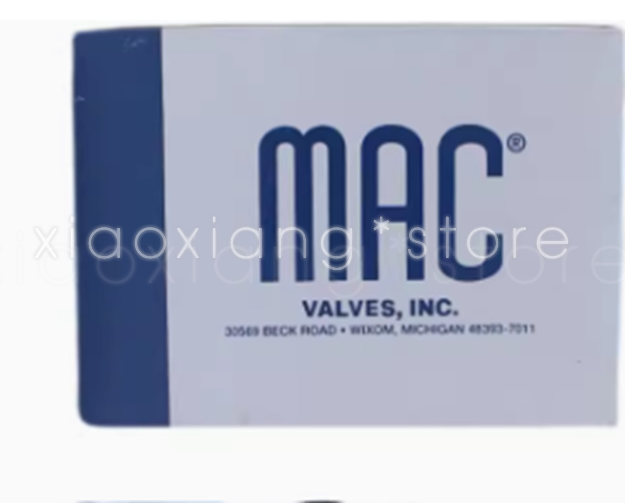 QTY:1 NEW  57D-16-611JA  Solenoid Valve