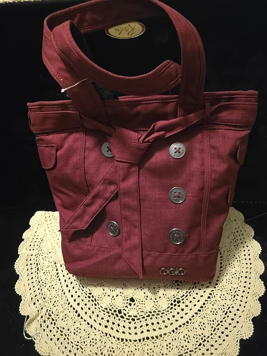 OGIO