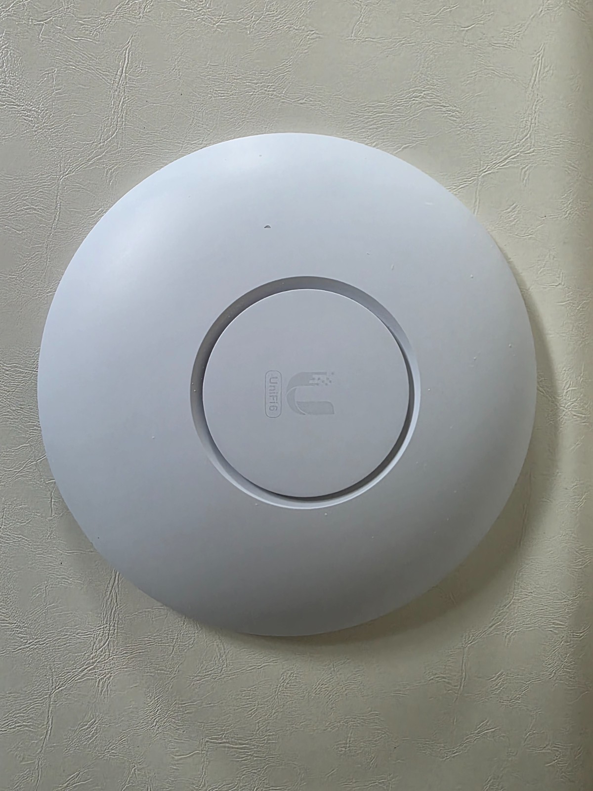 Ubiquiti UniFi U6 Pro U6-Pro WiFi 6 802.11ax 4x4 MU-MIMO PoE Access Point