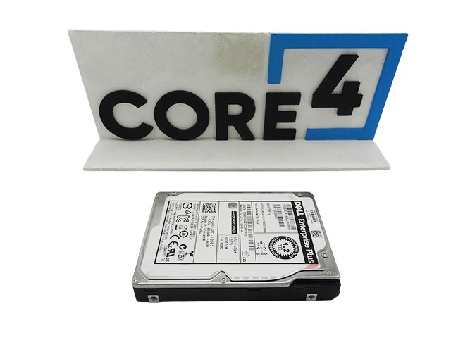 DELL HFJ8D-CML Compellent 1.2TB 10K RPM SAS 6Gb 2.5in
