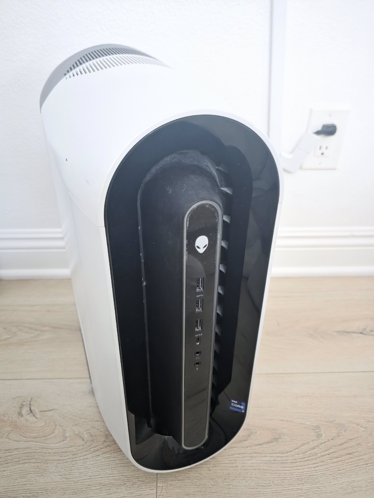 Alienware Aurora R12 Gaming Tower Desktop Intel Core i9 11900F, RTX 3080