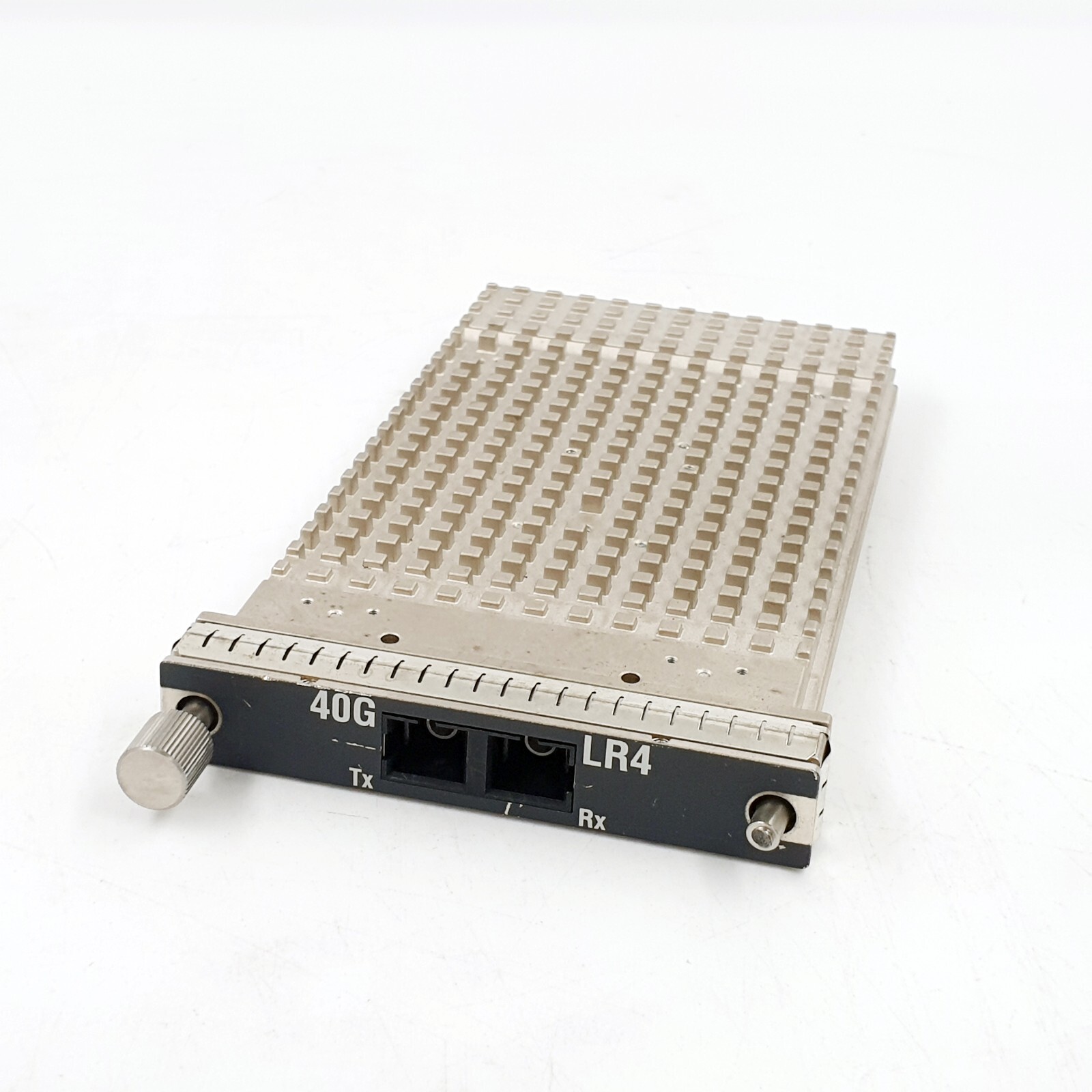 Cisco CFP-40G-SR4 40GBase CFP Transceiver Module 10-2550-01