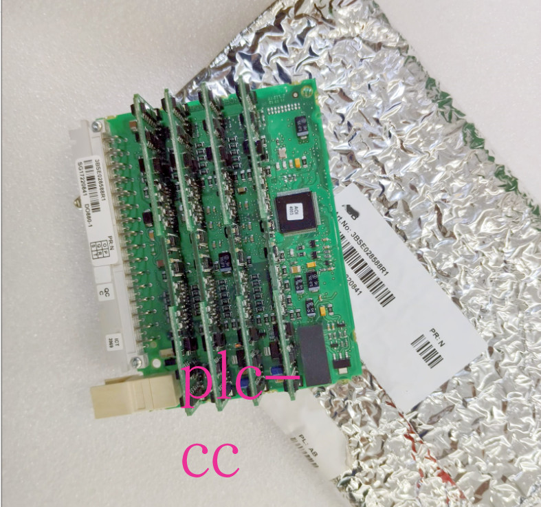 🔥🔥ONE New 3BSE028588R1 DO880-1   # FedEx / DHL