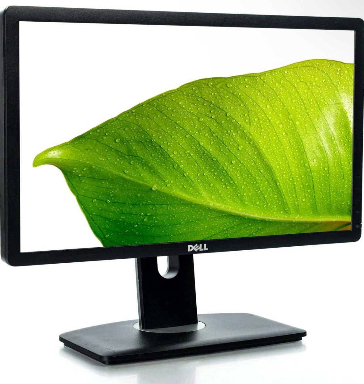 Dell P2012H 20" Widescreen LED LCD Monitor (Brand New, Unopened Box)