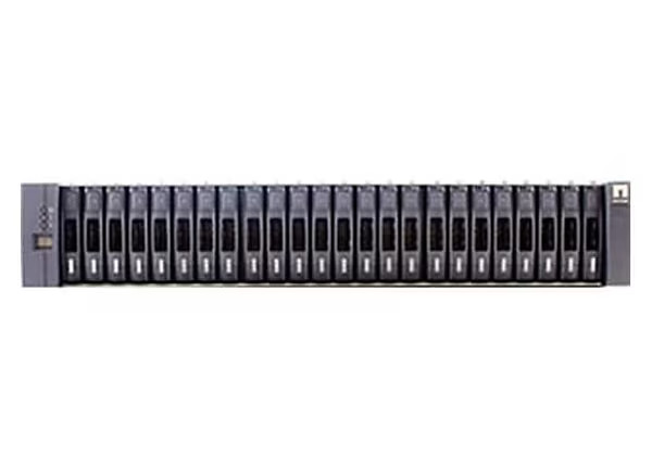 NetApp DS224C 12x3.8TB SSD Disk Shelf NetApp Authorized Reseller, 5 Yr Warranty
