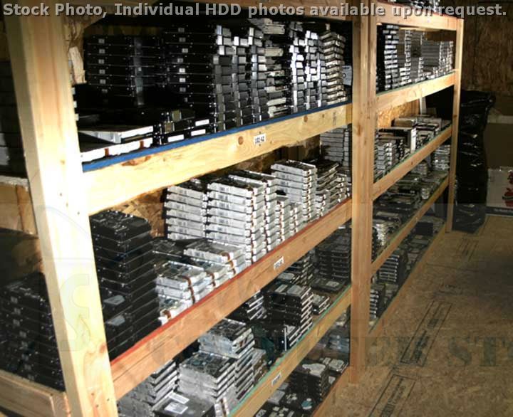 Quantum Fireball ST ST32A3B1 3.2GB IDE HDD Test 3240AT
