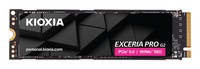 Kioxia M.2 Exceria Pro G2 LVE10Z2T04G8 SSD 2000GB
