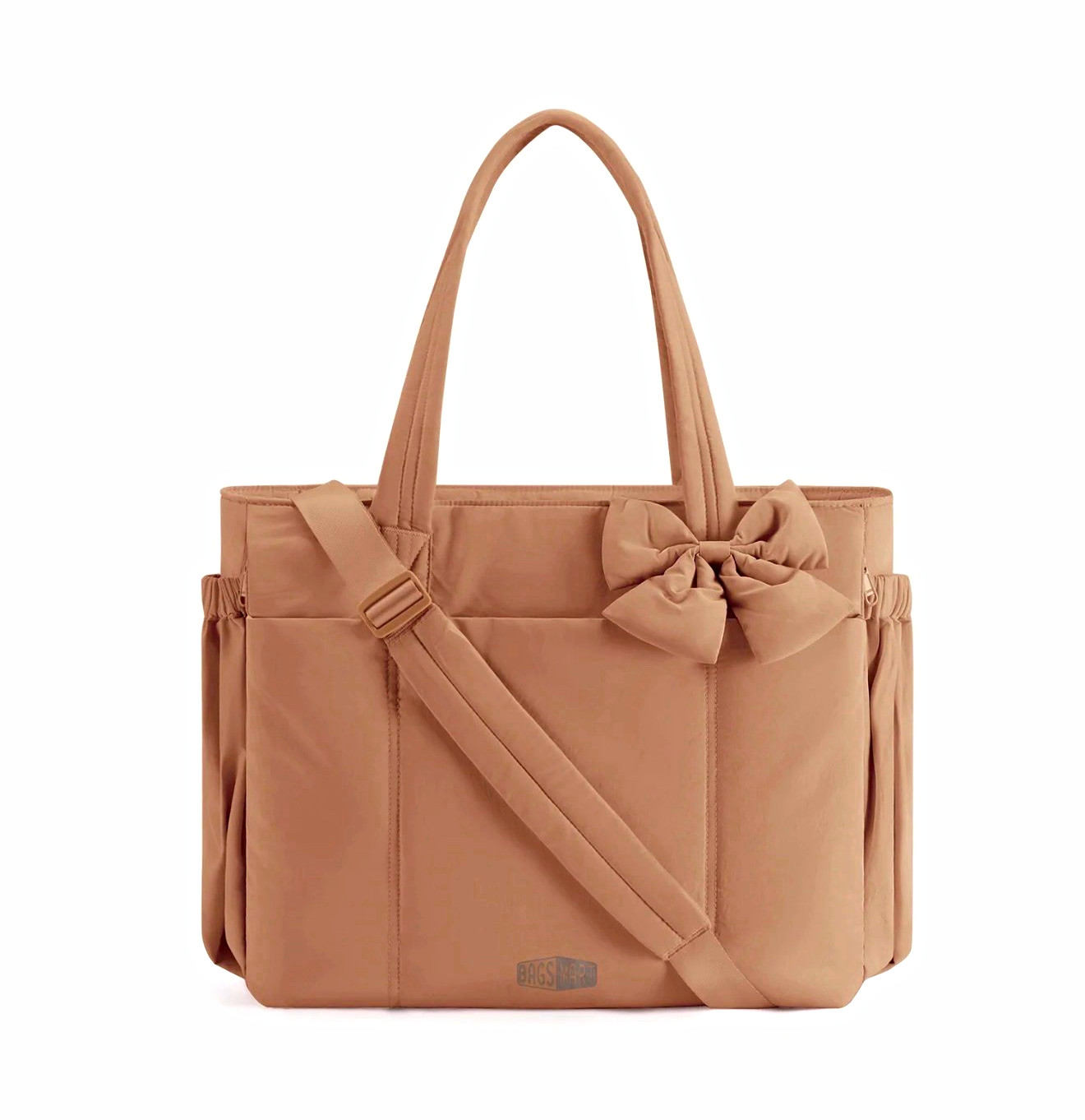 Crush 23L Laptop Tote Large bag