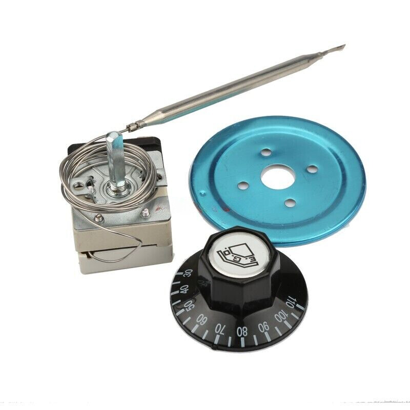 1PCS FOR Temperature Switch   55.13022.050