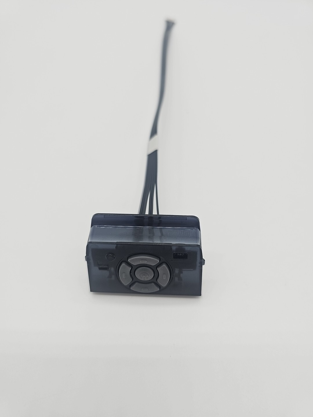 Control Button  For Samsung S34A654UBN ViewFinity S6 Curved Computer Monitor