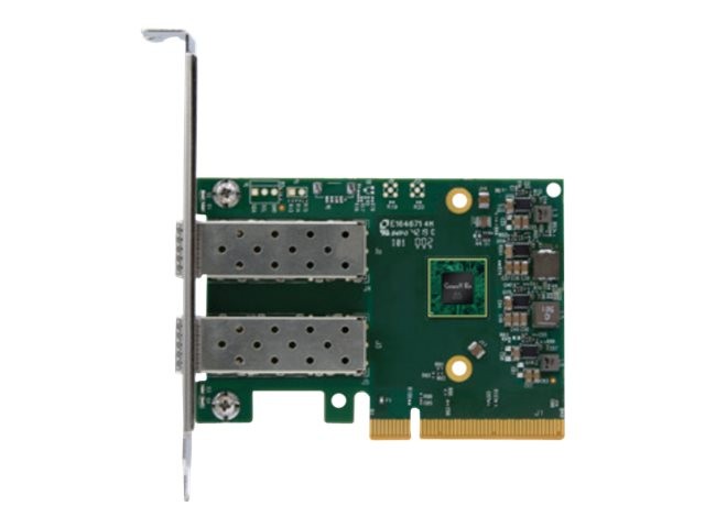 Nvidia MCX631102AN-ADAT Controller II price incl VAT 3 yr warranty* B2B