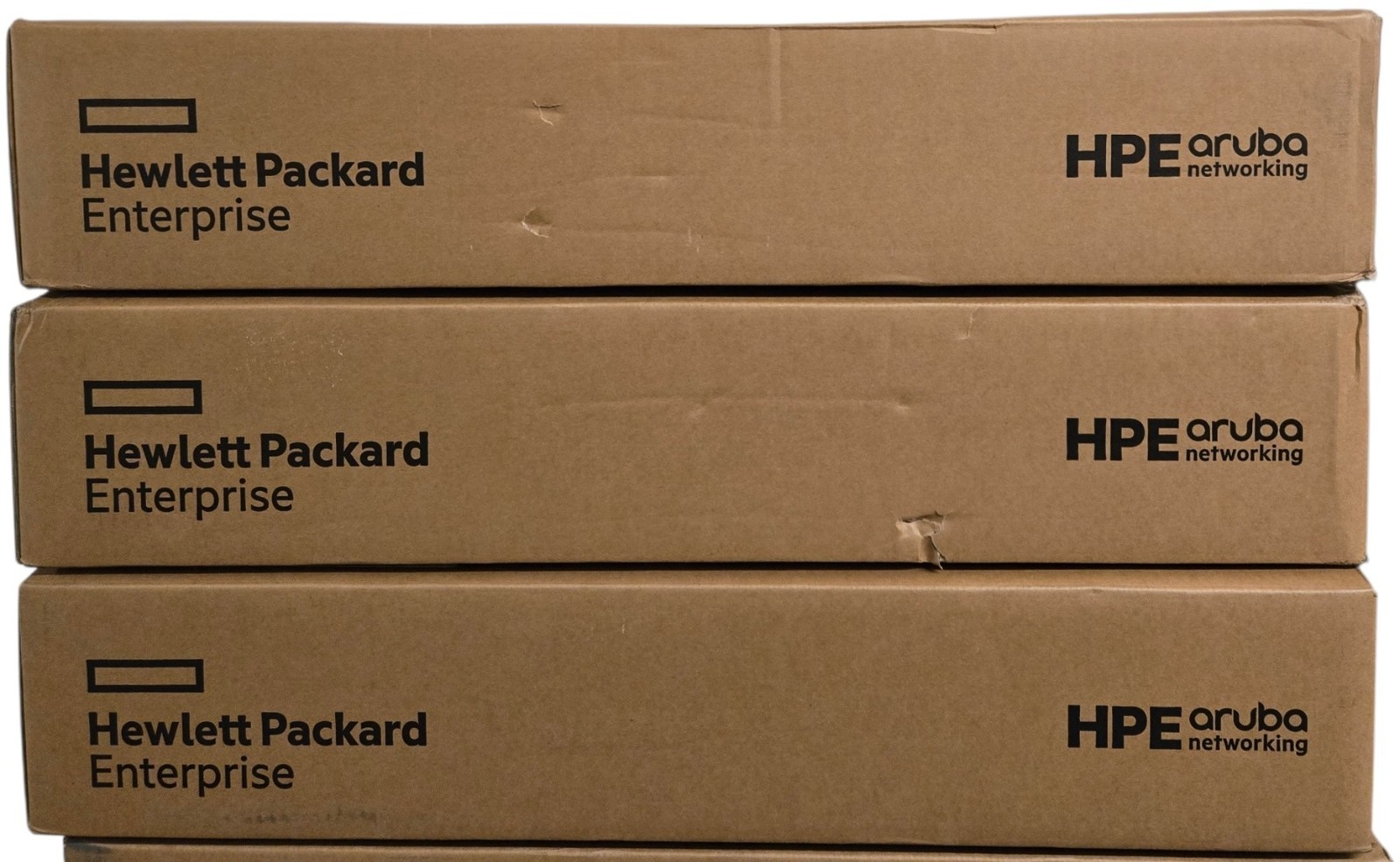HPE Aruba Networking CX 8325H 16p QSFP28 100GbE Front-to-Back Switch S4B22A