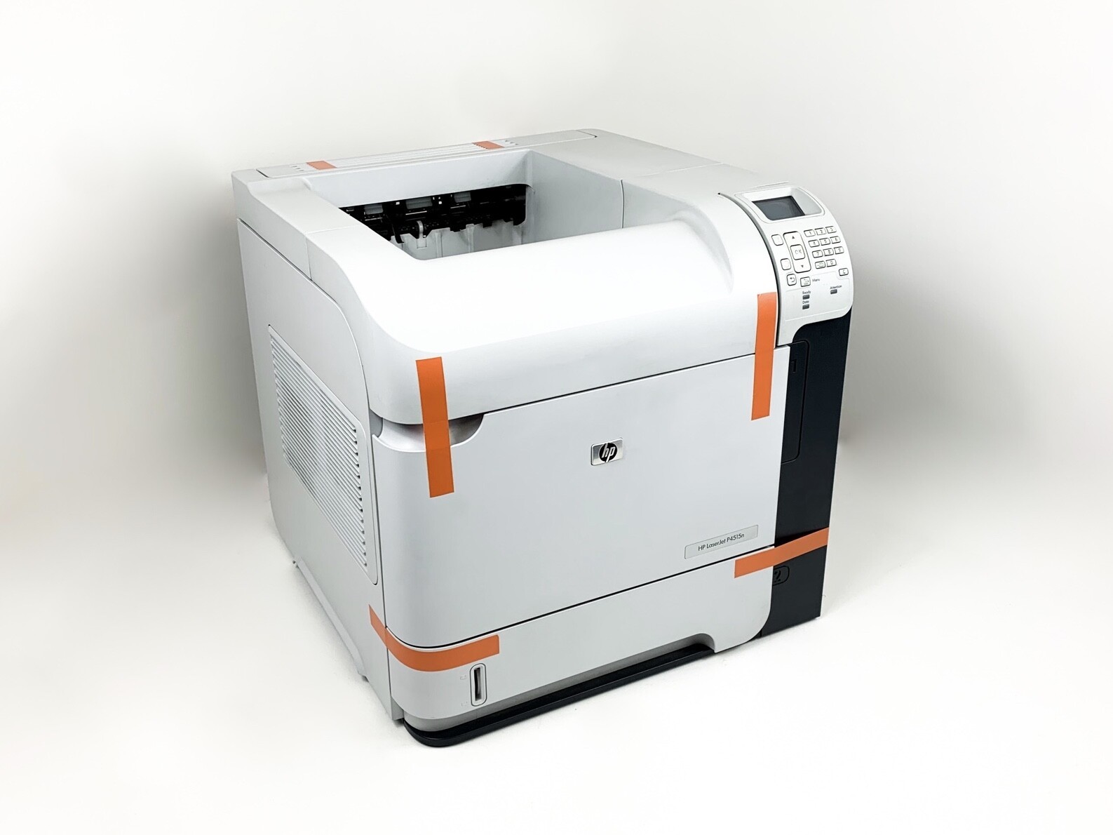 Hewlett Packard LaserJet P4515N Network Workgroup Laser Printer CB514A