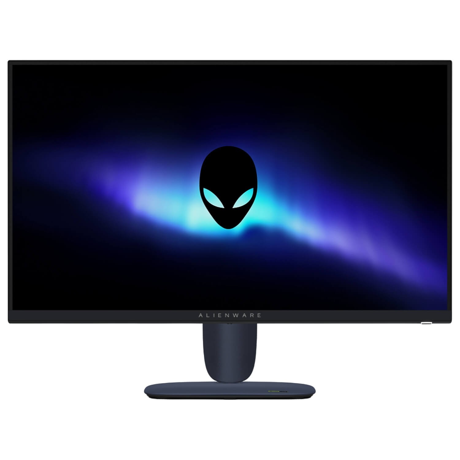 Dell 27" Alienware AW2725DM IPS 2K QHD 180Hz 1ms Flat Gaming Monitor VESA