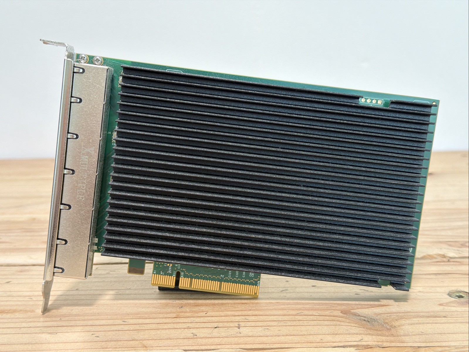 Silicom PE2G6I35-R 6-Port Copper Gigabit Ethernet PCI Express Server Adapter