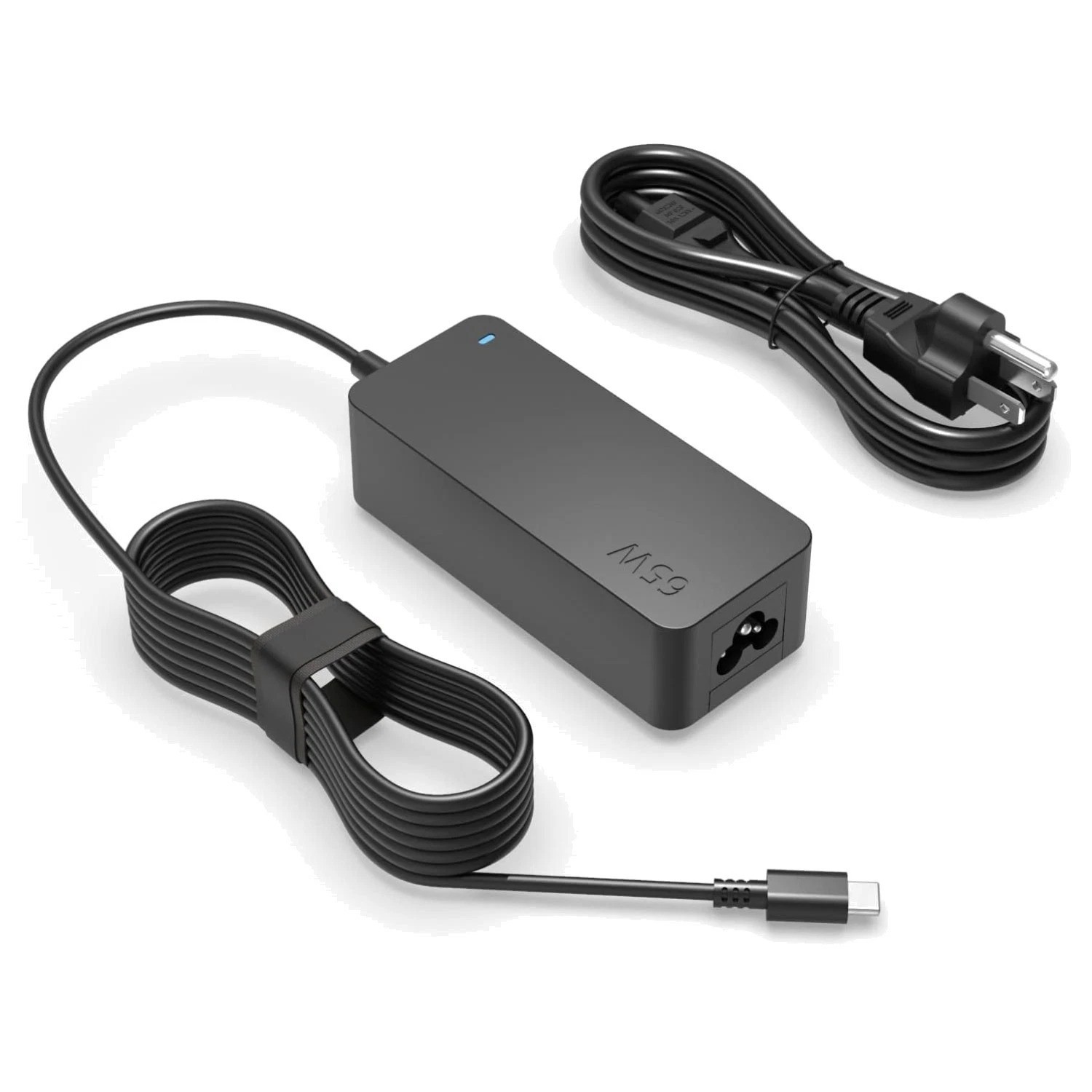 65W USB C Charger Replacement for LG Gram - Lightweight``