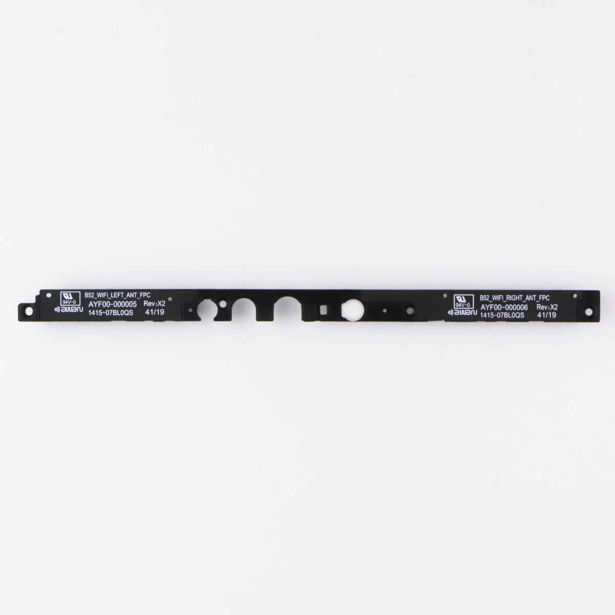 Repair Part - Wi-Fi Antenna Flex for Microsoft Surface Pro 7 (1866)