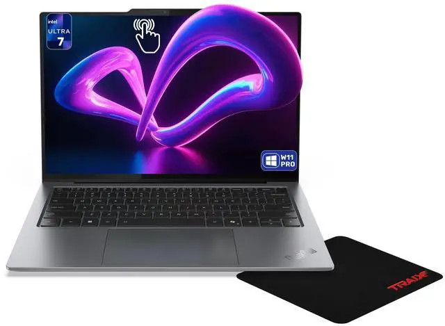 Lenovo ThinkPad X9-14 Aura Gen 1 Intel Ultra 7 258V 32 GB LPDDR5X RAM 1TB PCIe