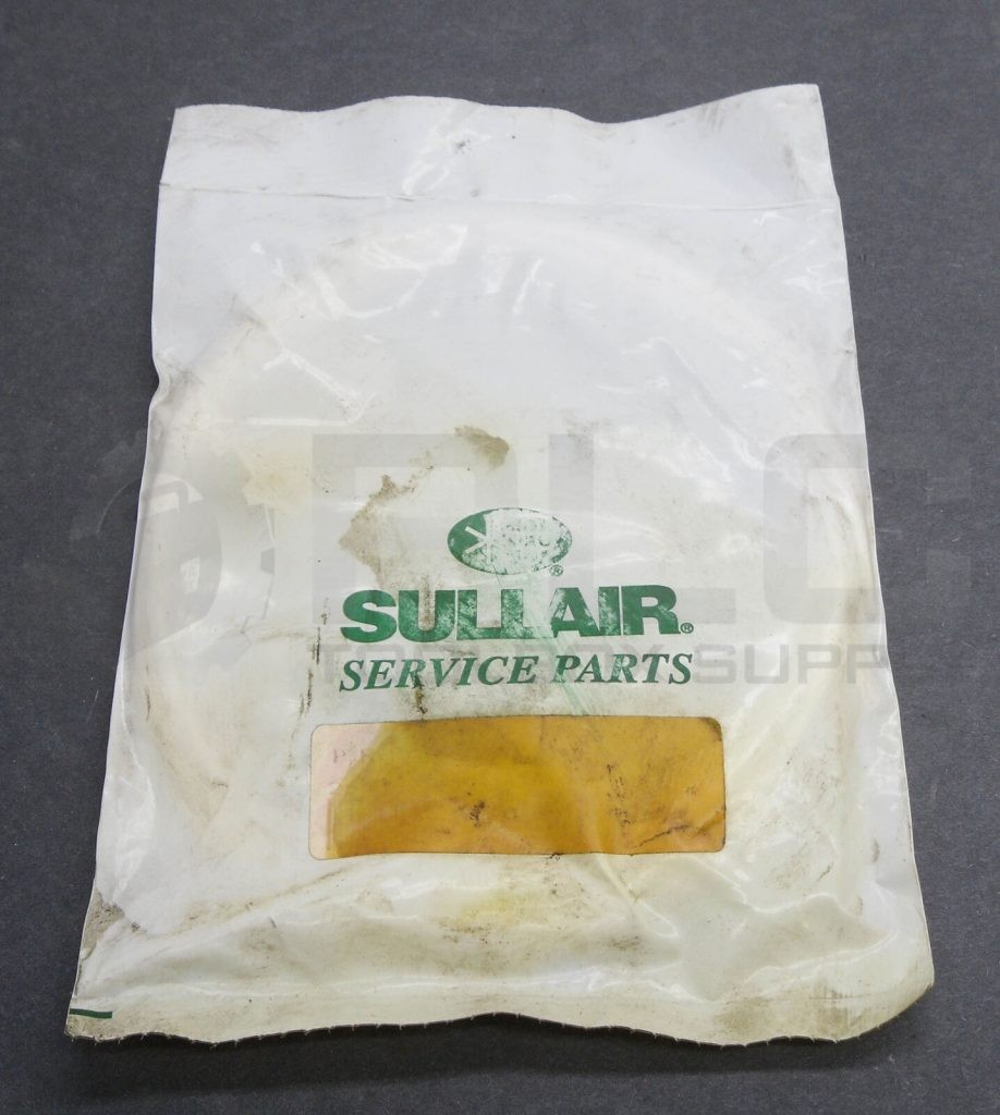 SEALED NEW SULLAIR 250039-909 TEMPERATURE PROBE 100OHM 12' *READ*