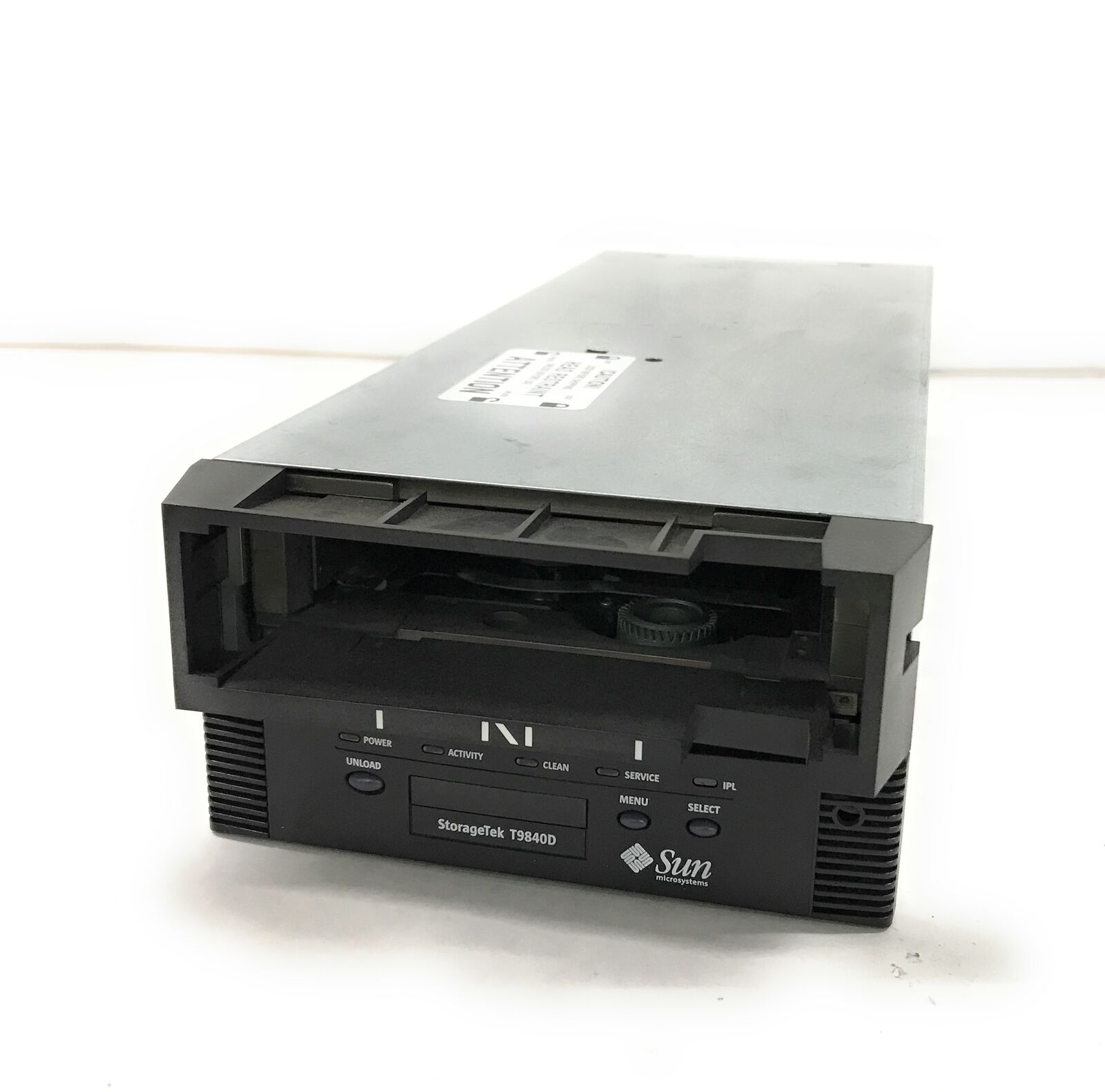 Sun Microsystems Oracle StorageTek T9840D Backward Compatible Tape Drive