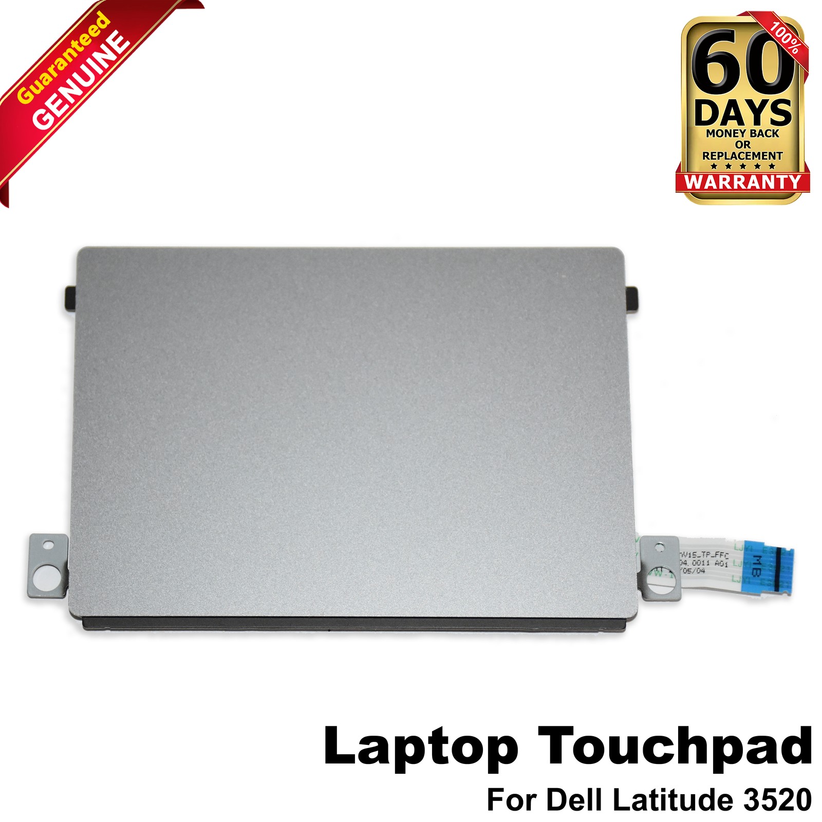 Dell Latitude 3520 Touchpad Sensor Module TYW3N F8VYM VYNNW