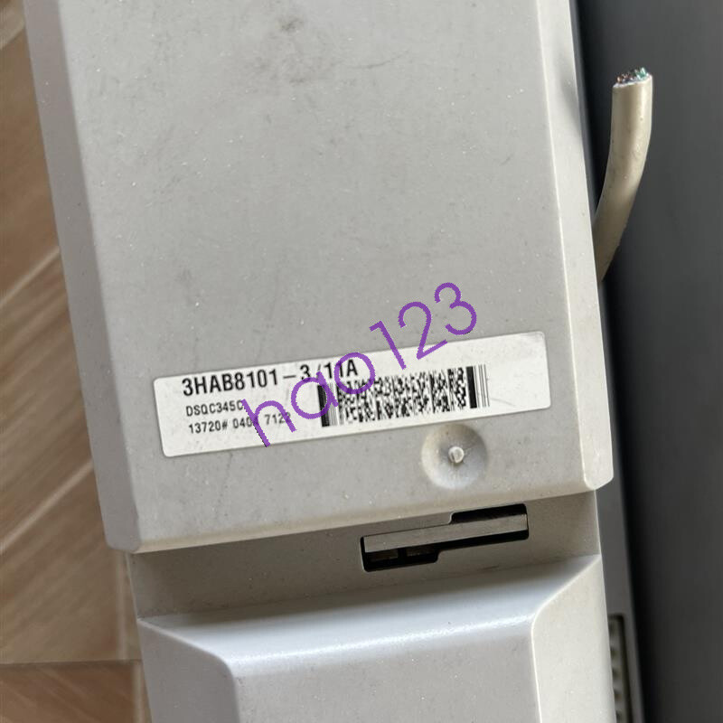 3HAB8101-3/11A  New Servo Driver
