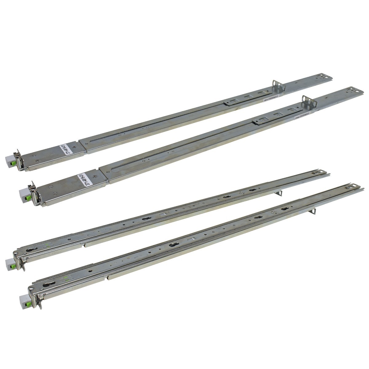 Sun Oracle Rail Kit Rack Rails 371-4919-01 Oracle Exalogic Elastic Cloud X4-2